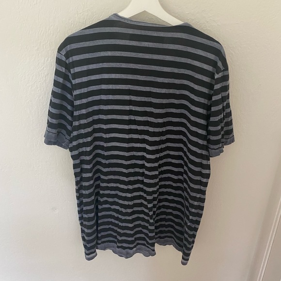Mens nordstrom society of one t shirt - Picture 5 of 5
